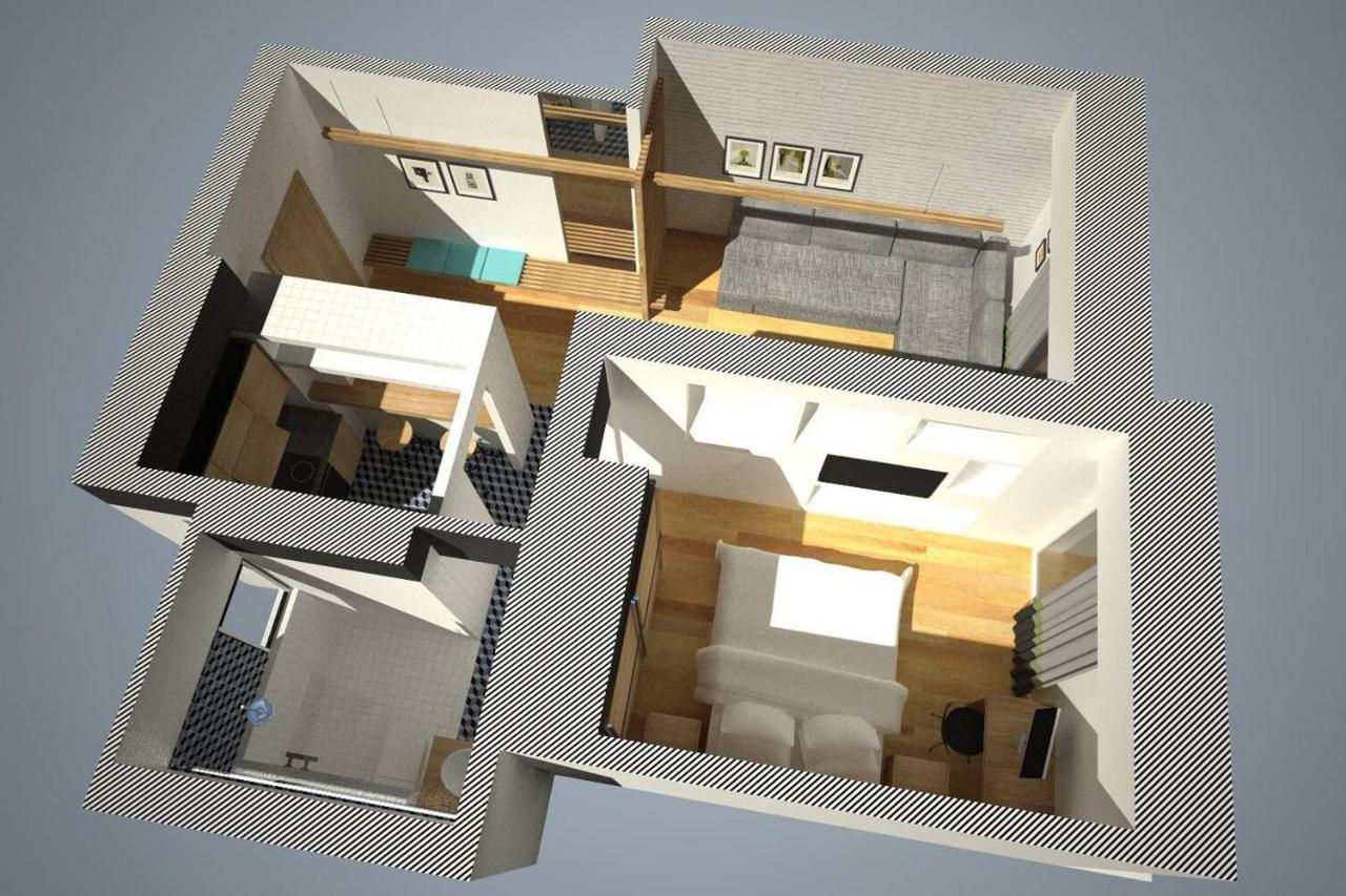 Superior Central Apt|3Min To Metro|Ac|Netflix|Imac Athen Eksteriør bilde