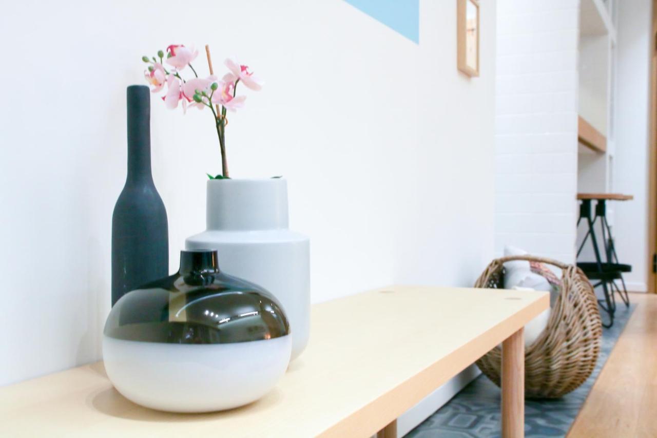 Superior Central Apt|3Min To Metro|Ac|Netflix|Imac Athen Eksteriør bilde