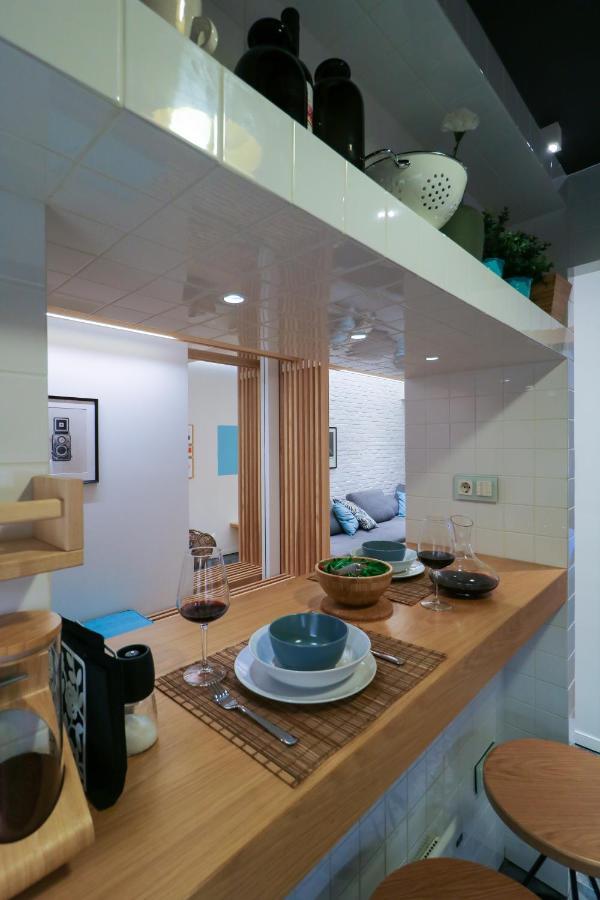 Superior Central Apt|3Min To Metro|Ac|Netflix|Imac Athen Eksteriør bilde