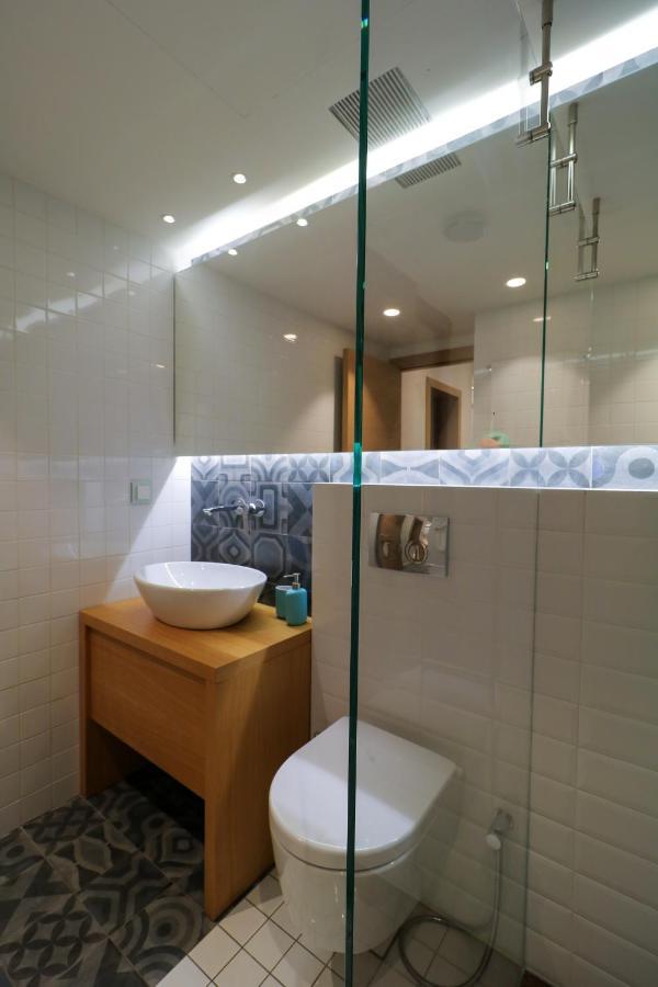 Superior Central Apt|3Min To Metro|Ac|Netflix|Imac Athen Eksteriør bilde