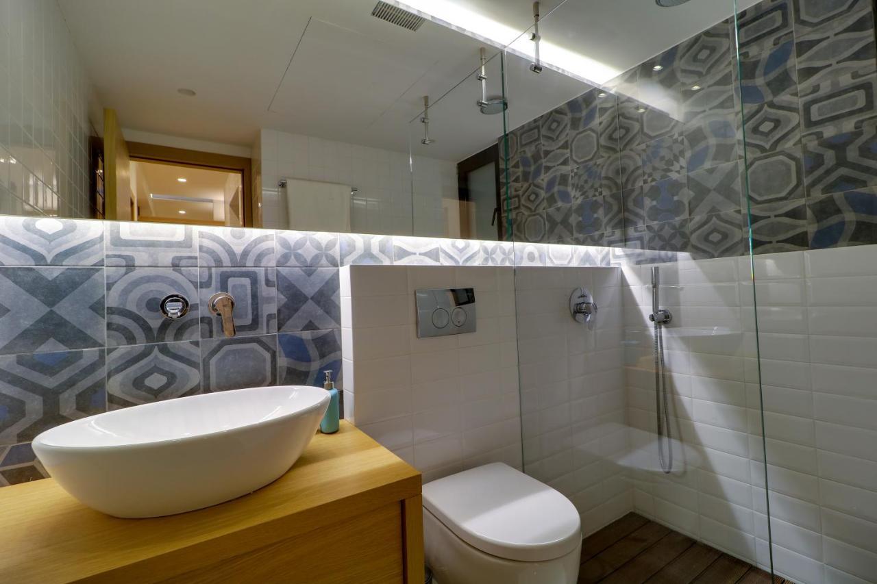 Superior Central Apt|3Min To Metro|Ac|Netflix|Imac Athen Eksteriør bilde